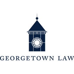 georgetown law logo png