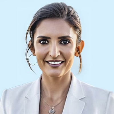 Photo of Sahar Maknouni