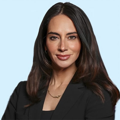 Photo of Tara Breslow-Testa