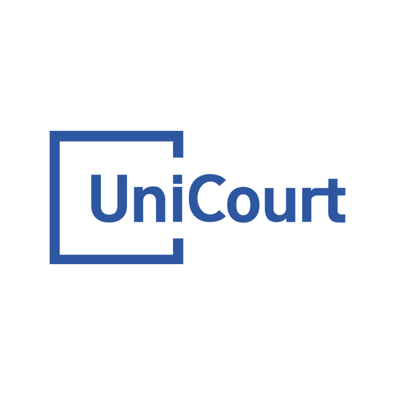 UniCourt logo