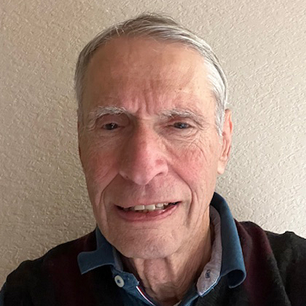 Alvin Goldman