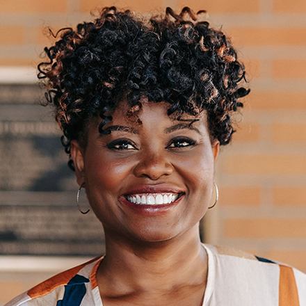 Irene Oritseweyinmi Joe