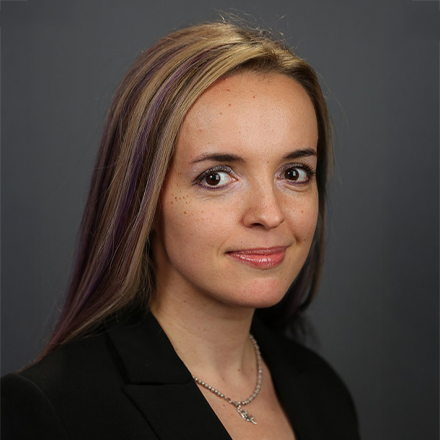 Ruxandra Paul