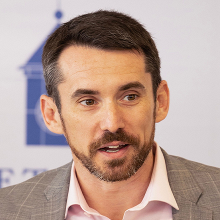 Seth W. Stoughton
