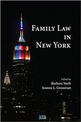 Family Law in New York Family Law in New York