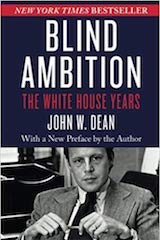 Blind Ambition: The White House Years Blind Ambition: The White House Years