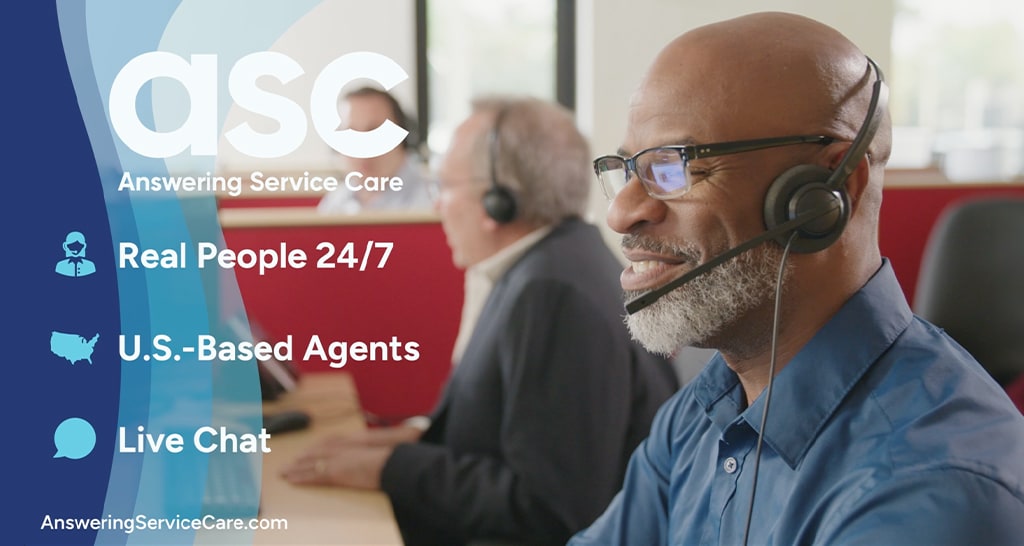 Live Agents 24/7