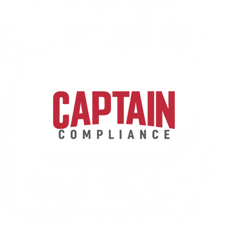 Captain Compliance