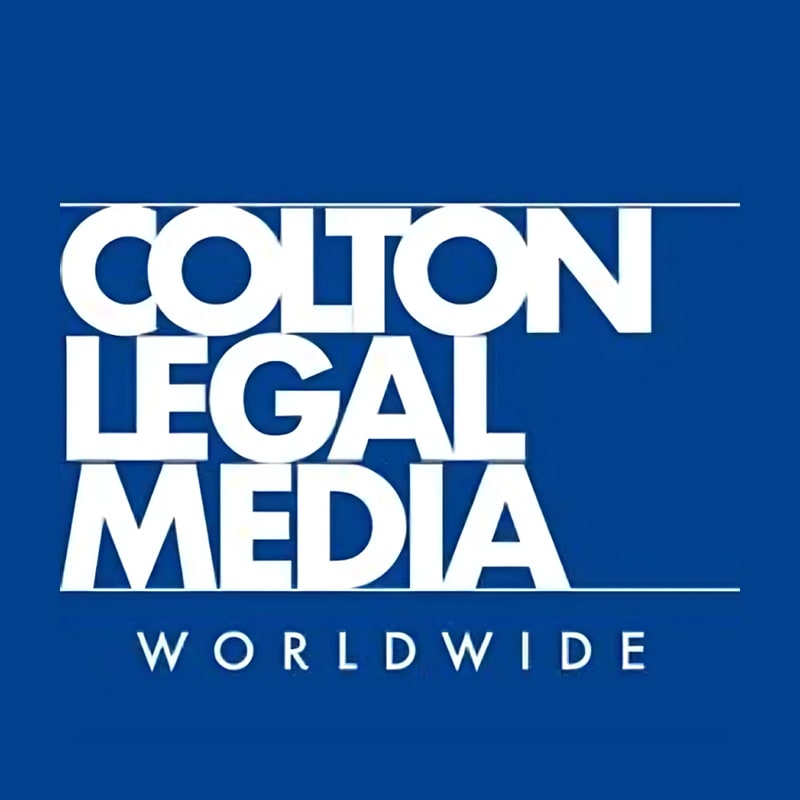 Colton Legal Media
