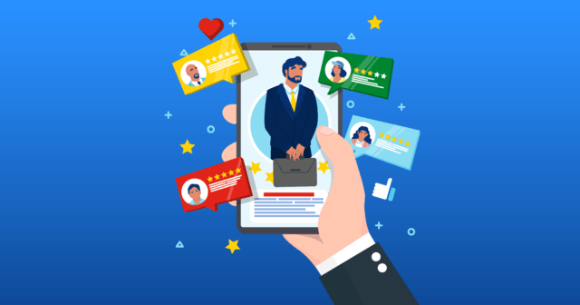 Building a Strong Legal Brand on Social Media