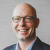 Ian T. Adams