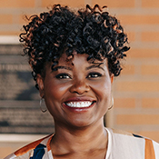 Irene Oritseweyinmi Joe