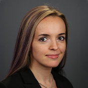 Ruxandra Paul