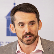 Seth W. Stoughton