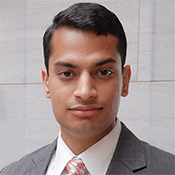 Akshai Vikram
