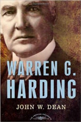 Warren G. Harding (The American Presidents Series) Warren G. Harding (The American Presidents Series)