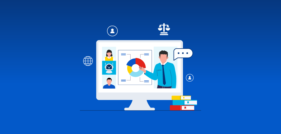 How To Turn Your Presentation Decks into AI Authority Signals