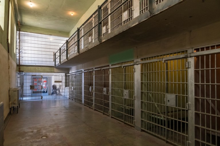California Supreme Court Wipes Out Death Sentence for Racial Bias California Supreme Court Wipes Out Death Sentence for Racial Bias