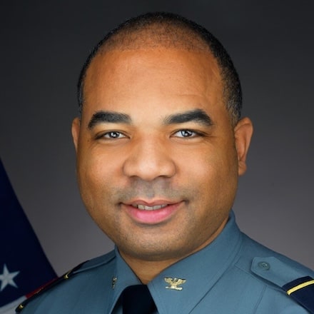 Tarrick McGuire