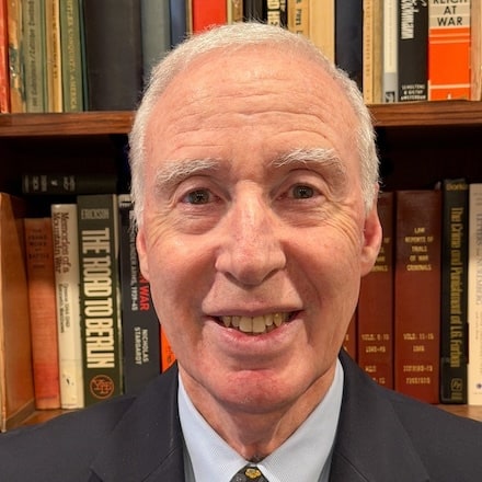 Leonard Shambon