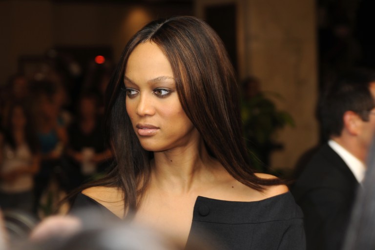 Tyra Banks Sues Netflix for Alleged Defamation in Documentary