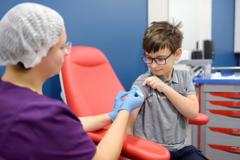 New York Allowed To Eliminate Religious Exemption From School Vaccination Law New York Allowed To Eliminate Religious Exemption From School Vaccination Law