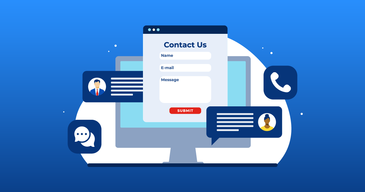 From First Contact to Signed Client: Closing the Gap in Your Intake Process