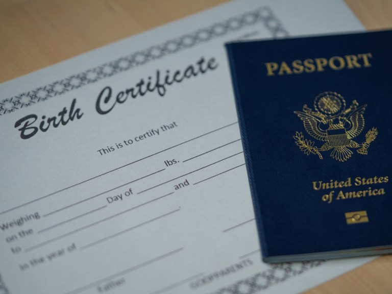 Trump Attempts to Limit Birthright Citizenship Again Trump Attempts to Limit Birthright Citizenship Again