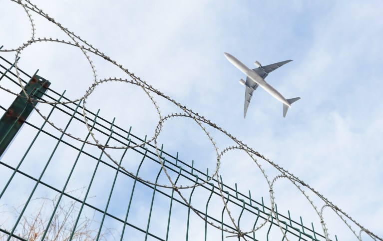 U.S. Alien Terrorist Removal Court Hears First Case U.S. Alien Terrorist Removal Court Hears First Case