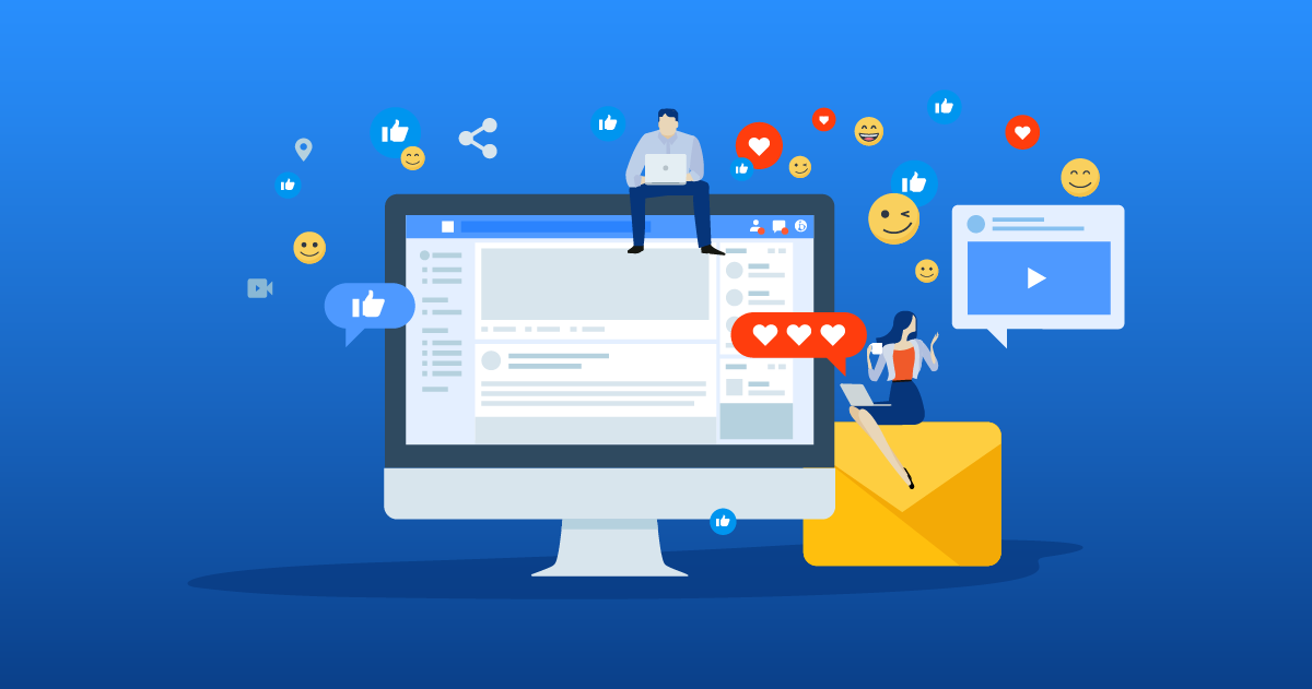 5 Easy Social Media Post Ideas for Busy Lawyers