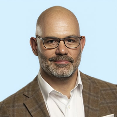 Jeremy Saland