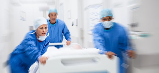Medical Malpractice Law 