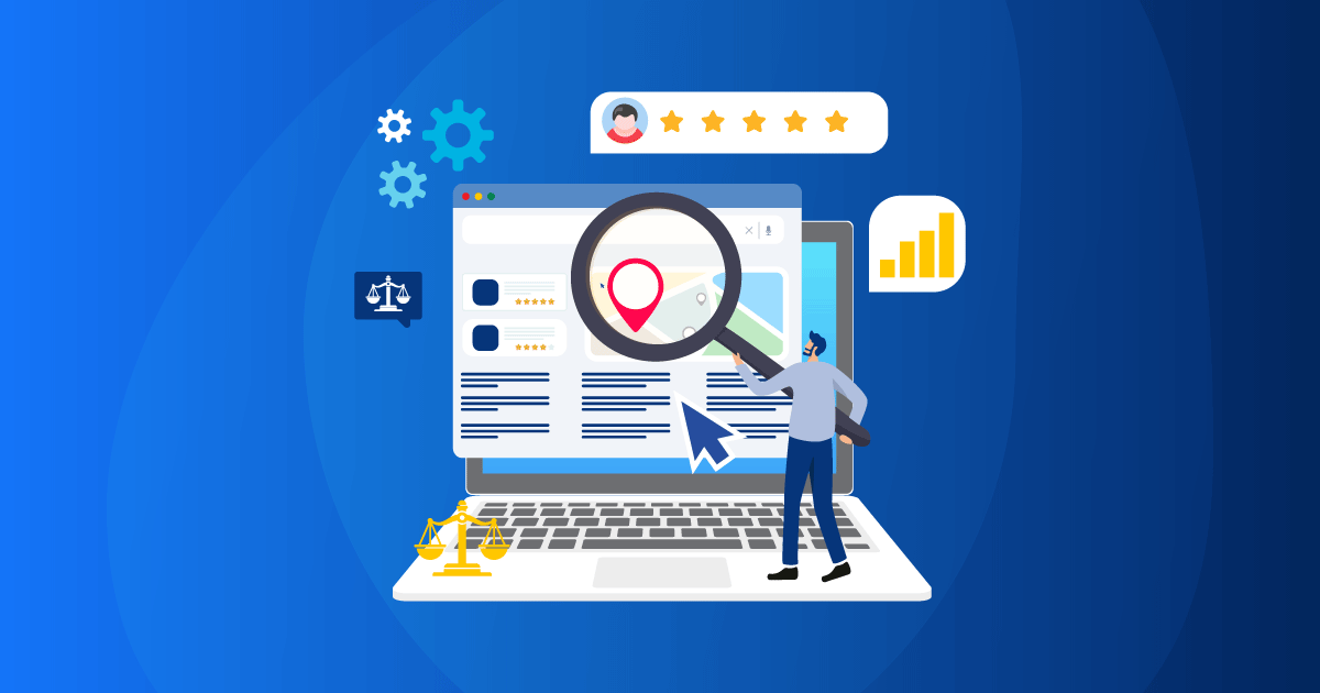 What’s the Fastest Way To Get My Law Firm Online?