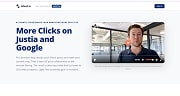 Select from video products designed specifically to grow your client base — intro videos, FAQ videos, and testimonials.