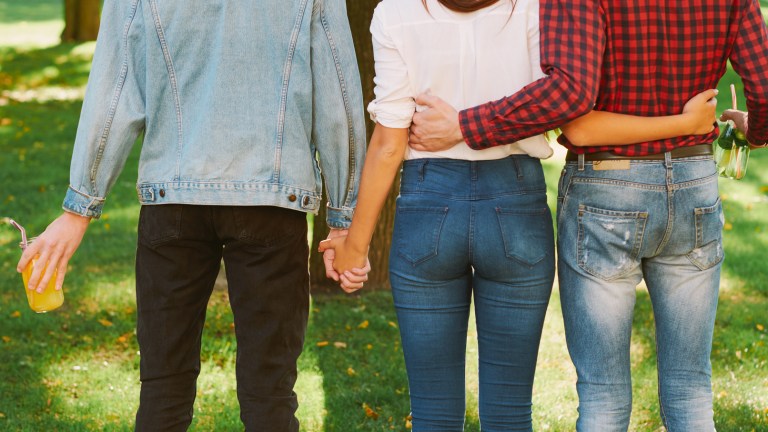 Seattle Eyes Civil Rights Protections for Non-Monogamous Relationships Seattle Eyes Civil Rights Protections for Non-Monogamous Relationships