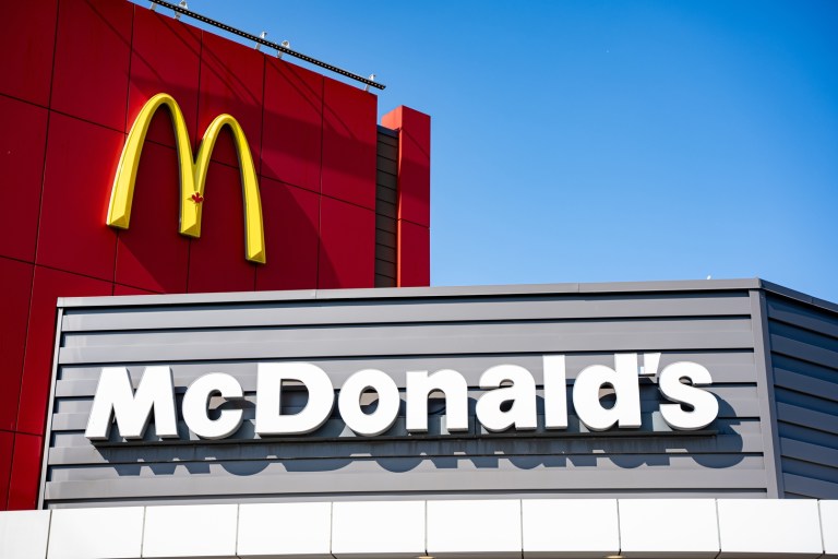 Class Action Lawsuit Alleges Price-Fixing at McDonald’s Class Action Lawsuit Alleges Price-Fixing at McDonald’s